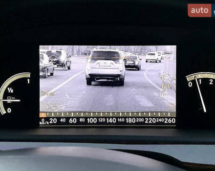 Мерседес С Класс 2007 в Киеве на Automoto.ua Черный Мерседес С Класс, объемом двигателя 5.5 л и пробегом 240 тыс. км за 19000 $, фото 22 на Automoto.ua
