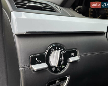 Черный Мерседес С Класс, объемом двигателя 5.5 л и пробегом 81 тыс. км за 33000 $, фото 24 на Automoto.ua