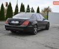 Мерседес С Класс 2007 в Любаре на Automoto.ua Черный Мерседес С Класс, объемом двигателя 5.5 л и пробегом 273 тыс. км за 12000 $, фото 22 на Automoto.ua
