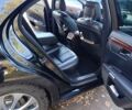 Мерседес С Класс 2007 в Львове на Automoto.ua Черный Мерседес С Класс, объемом двигателя 3.2 л и пробегом 320 тыс. км за 15000 $, фото 3 на Automoto.ua