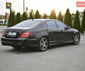 Мерседес С Класс 2007 в Любаре на Automoto.ua Черный Мерседес С Класс, объемом двигателя 5.5 л и пробегом 273 тыс. км за 12000 $, фото 35 на Automoto.ua