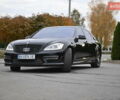 Мерседес С Класс 2007 в Любаре на Automoto.ua Черный Мерседес С Класс, объемом двигателя 5.5 л и пробегом 273 тыс. км за 12000 $, фото 17 на Automoto.ua