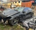 Чорний Мерседес С Клас, об'ємом двигуна 5.46 л та пробігом 250 тис. км за 3550 $, фото 1 на Automoto.ua