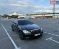 Мерседес С Класс 2007 в Ужгороде на Automoto.ua Черный Мерседес С Класс, объемом двигателя 4.7 л и пробегом 300 тыс. км за 11000 $, фото 1 на Automoto.ua