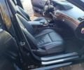 Мерседес С Класс 2007 в Львове на Automoto.ua Черный Мерседес С Класс, объемом двигателя 3.2 л и пробегом 320 тыс. км за 15000 $, фото 2 на Automoto.ua