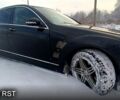 Черный Мерседес С Класс, объемом двигателя 3.5 л и пробегом 185 тыс. км за 10800 $, фото 1 на Automoto.ua