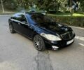 Чорний Мерседес С Клас, об'ємом двигуна 5.5 л та пробігом 300 тис. км за 11000 $, фото 1 на Automoto.ua