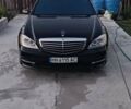 Мерседес С Класс 2007 в Одессе на Automoto.ua Черный Мерседес С Класс, объемом двигателя 5.46 л и пробегом 324 тыс. км за 14000 $, фото 2 на Automoto.ua