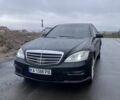 Чорний Мерседес С Клас, об'ємом двигуна 3.5 л та пробігом 350 тис. км за 7999 $, фото 2 на Automoto.ua