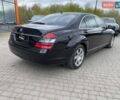 Чорний Мерседес С Клас, об'ємом двигуна 3.5 л та пробігом 195 тис. км за 13000 $, фото 6 на Automoto.ua