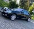 Чорний Мерседес С Клас, об'ємом двигуна 2.99 л та пробігом 320 тис. км за 10999 $, фото 1 на Automoto.ua