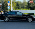 Чорний Мерседес С Клас, об'ємом двигуна 5.5 л та пробігом 391 тис. км за 12500 $, фото 8 на Automoto.ua