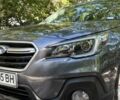 Чорний Мерседес С Клас, об'ємом двигуна 5.44 л та пробігом 273 тис. км за 7999 $, фото 5 на Automoto.ua