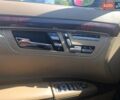 Мерседес С Класс 2007 в Луцке на Automoto.ua Черный Мерседес С Класс, объемом двигателя 5.51 л и пробегом 88 тыс. км за 30000 $, фото 10 на Automoto.ua