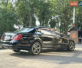 Мерседес С Класс 2007 в Львове на Automoto.ua Черный Мерседес С Класс, объемом двигателя 5.46 л и пробегом 189 тыс. км за 20000 $, фото 3 на Automoto.ua