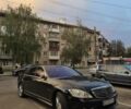 Чорний Мерседес С Клас, об'ємом двигуна 5.51 л та пробігом 270 тис. км за 10800 $, фото 9 на Automoto.ua