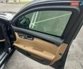 Чорний Мерседес С Клас, об'ємом двигуна 5.5 л та пробігом 125 тис. км за 35500 $, фото 23 на Automoto.ua