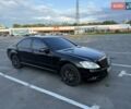 Мерседес С Класс 2007 в Ужгороде на Automoto.ua Черный Мерседес С Класс, объемом двигателя 4.7 л и пробегом 300 тыс. км за 11000 $, фото 2 на Automoto.ua