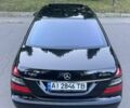 Чорний Мерседес С Клас, об'ємом двигуна 5.5 л та пробігом 500 тис. км за 7650 $, фото 6 на Automoto.ua