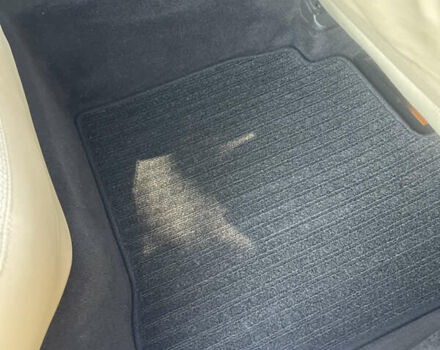 Чорний Мерседес С Клас, об'ємом двигуна 5.5 л та пробігом 157 тис. км за 15900 $, фото 27 на Automoto.ua