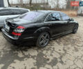 Чорний Мерседес С Клас, об'ємом двигуна 5.46 л та пробігом 560 тис. км за 7650 $, фото 5 на Automoto.ua