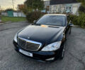 Мерседес С Класс 2007 в Белгород-Днестровском на Automoto.ua Черный Мерседес С Класс, объемом двигателя 2.99 л и пробегом 300 тыс. км за 11499 $, фото 1 на Automoto.ua