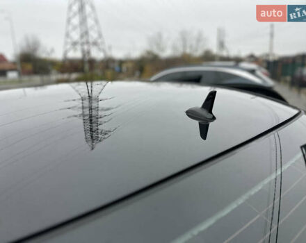 Чорний Мерседес С Клас, об'ємом двигуна 3.5 л та пробігом 220 тис. км за 10800 $, фото 35 на Automoto.ua