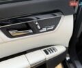Черный Мерседес С Класс, объемом двигателя 6.2 л и пробегом 125 тыс. км за 18500 $, фото 32 на Automoto.ua