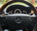 Черный Мерседес С Класс, объемом двигателя 5.5 л и пробегом 323 тыс. км за 16000 $, фото 19 на Automoto.ua