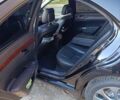 Мерседес С Класс 2007 в Львове на Automoto.ua Черный Мерседес С Класс, объемом двигателя 3.2 л и пробегом 320 тыс. км за 15000 $, фото 4 на Automoto.ua