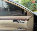 Мерседес С Класс 2007 в Ужгороде на Automoto.ua Черный Мерседес С Класс, объемом двигателя 4.7 л и пробегом 300 тыс. км за 11000 $, фото 10 на Automoto.ua
