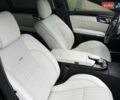 Черный Мерседес С Класс, объемом двигателя 6.2 л и пробегом 125 тыс. км за 18500 $, фото 20 на Automoto.ua