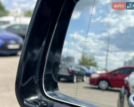 Черный Мерседес С Класс, объемом двигателя 6.21 л и пробегом 150 тыс. км за 16990 $, фото 13 на Automoto.ua