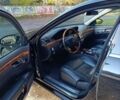Мерседес С Класс 2007 в Львове на Automoto.ua Черный Мерседес С Класс, объемом двигателя 3.2 л и пробегом 320 тыс. км за 15000 $, фото 7 на Automoto.ua