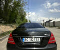 Мерседес С Класс 2007 в Луцке на Automoto.ua Черный Мерседес С Класс, объемом двигателя 5.46 л и пробегом 321 тыс. км за 11500 $, фото 5 на Automoto.ua