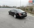 Черный Мерседес С Класс, объемом двигателя 2.99 л и пробегом 319 тыс. км за 12200 $, фото 4 на Automoto.ua