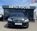 Мерседес С Класс 2007 в Киеве на Automoto.ua Черный Мерседес С Класс, объемом двигателя 6.21 л и пробегом 150 тыс. км за 17490 $, фото 1 на Automoto.ua
