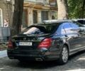 Мерседес С Класс 2007 в Одессе на Automoto.ua Черный Мерседес С Класс, объемом двигателя 5.46 л и пробегом 324 тыс. км за 14000 $, фото 1 на Automoto.ua