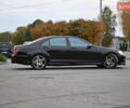 Мерседес С Класс 2007 в Любаре на Automoto.ua Черный Мерседес С Класс, объемом двигателя 5.5 л и пробегом 273 тыс. км за 12000 $, фото 25 на Automoto.ua