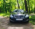 Чорний Мерседес С Клас, об'ємом двигуна 3.5 л та пробігом 262 тис. км за 14568 $, фото 1 на Automoto.ua