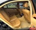 Чорний Мерседес С Клас, об'ємом двигуна 5.5 л та пробігом 182 тис. км за 12900 $, фото 11 на Automoto.ua