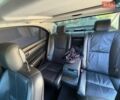 Черный Мерседес С Класс, объемом двигателя 3.5 л и пробегом 269 тыс. км за 10900 $, фото 11 на Automoto.ua