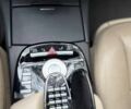 Черный Мерседес С Класс, объемом двигателя 5.51 л и пробегом 304 тыс. км за 15500 $, фото 16 на Automoto.ua