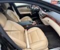 Черный Мерседес С Класс, объемом двигателя 2.99 л и пробегом 338 тыс. км за 11900 $, фото 12 на Automoto.ua
