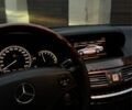 Черный Мерседес С Класс, объемом двигателя 5.4 л и пробегом 293 тыс. км за 9000 $, фото 11 на Automoto.ua