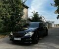 Чорний Мерседес С Клас, об'ємом двигуна 5.5 л та пробігом 299 тис. км за 11950 $, фото 3 на Automoto.ua