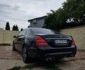 Чорний Мерседес С Клас, об'ємом двигуна 4.5 л та пробігом 264 тис. км за 12000 $, фото 6 на Automoto.ua