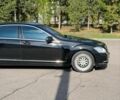 Чорний Мерседес С Клас, об'ємом двигуна 5.46 л та пробігом 302 тис. км за 10750 $, фото 15 на Automoto.ua