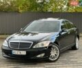Черный Мерседес С Класс, объемом двигателя 3 л и пробегом 300 тыс. км за 9999 $, фото 1 на Automoto.ua