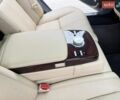 Чорний Мерседес С Клас, об'ємом двигуна 5.5 л та пробігом 265 тис. км за 9500 $, фото 39 на Automoto.ua
